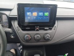 Toyota Corolla 2023 1.2T Pioneer Edition - ფოტო 13