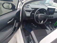 Toyota Corolla 2023 1.2T Pioneer Edition - ფოტო 16