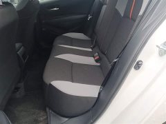 Toyota Corolla 2023 1.2T Pioneer Edition - ფოტო 17