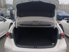 Toyota Corolla 2023 1.2T Pioneer Edition - ფოტო 19