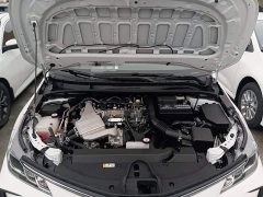 Toyota Corolla 2023 1.2T Pioneer Edition - ფოტო 20