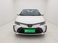 Toyota Corolla 2023 1.2T Pioneer Edition - ფოტო 3
