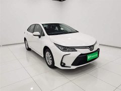 Toyota Corolla 2023 1.2T Pioneer Edition - ფოტო 4
