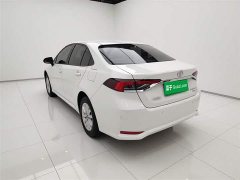Toyota Corolla 2023 1.2T Pioneer Edition - ფოტო 5