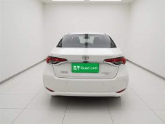 Toyota Corolla 2023 1.2T Pioneer Edition - ფოტო 6