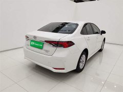 Toyota Corolla 2023 1.2T Pioneer Edition - ფოტო 7