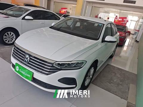2023 Volkswagen Lavida Facelift 1.5L Automatic Deyi Edition - ავტომობილი ჩინეთიდან