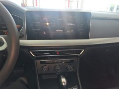 Volkswagen Lavida Facelift 1.5L Automatic Deyi Edition - ფოტო 13