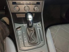 Volkswagen Lavida Facelift 1.5L Automatic Deyi Edition - ფოტო 14