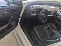 Volkswagen Lavida Facelift 1.5L Automatic Deyi Edition - ფოტო 16