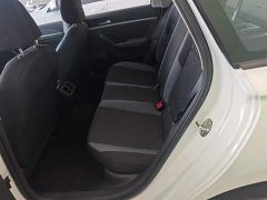 Volkswagen Lavida Facelift 1.5L Automatic Deyi Edition - ფოტო 17