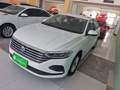 Volkswagen Lavida Facelift 1.5L Automatic Deyi Edition - ფოტო 2