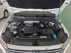 Volkswagen Lavida Facelift 1.5L Automatic Deyi Edition - ფოტო 20
