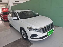 Volkswagen Lavida Facelift 1.5L Automatic Deyi Edition - ფოტო 4