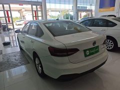 Volkswagen Lavida Facelift 1.5L Automatic Deyi Edition - ფოტო 5