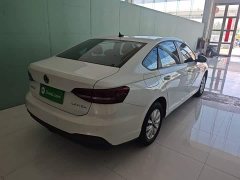 Volkswagen Lavida Facelift 1.5L Automatic Deyi Edition - ფოტო 7