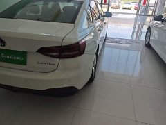 Volkswagen Lavida Facelift 1.5L Automatic Deyi Edition - ფოტო 8