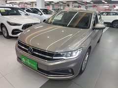Volkswagen Bora 1.5L Automatic Comfort Smart Connected Edition - ფოტო 1