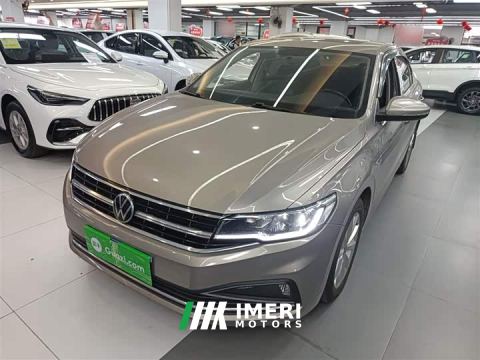 2021 Volkswagen Bora 1.5L Automatic Comfort Smart Connected Edition