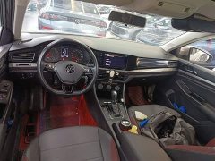 Volkswagen Bora 1.5L Automatic Comfort Smart Connected Edition - ფოტო 10