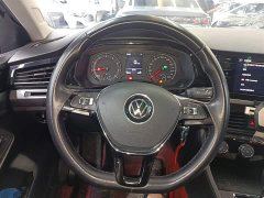 Volkswagen Bora 1.5L Automatic Comfort Smart Connected Edition - ფოტო 11
