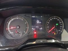 Volkswagen Bora 1.5L Automatic Comfort Smart Connected Edition - ფოტო 12