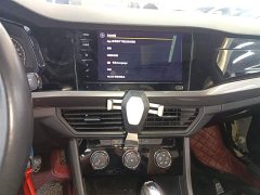 Volkswagen Bora 1.5L Automatic Comfort Smart Connected Edition - ფოტო 13