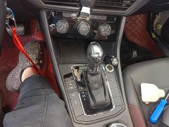 Volkswagen Bora 1.5L Automatic Comfort Smart Connected Edition - ფოტო 14