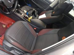 Volkswagen Bora 1.5L Automatic Comfort Smart Connected Edition - ფოტო 15