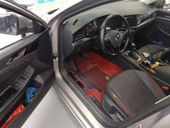 Volkswagen Bora 1.5L Automatic Comfort Smart Connected Edition - ფოტო 16