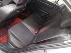 Volkswagen Bora 1.5L Automatic Comfort Smart Connected Edition - ფოტო 17