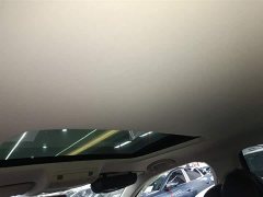 Volkswagen Bora 1.5L Automatic Comfort Smart Connected Edition - ფოტო 18