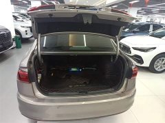 Volkswagen Bora 1.5L Automatic Comfort Smart Connected Edition - ფოტო 19