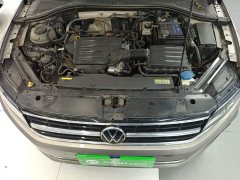 Volkswagen Bora 1.5L Automatic Comfort Smart Connected Edition - ფოტო 20