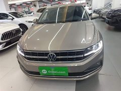 Volkswagen Bora 1.5L Automatic Comfort Smart Connected Edition - ფოტო 3