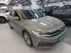 Volkswagen Bora 1.5L Automatic Comfort Smart Connected Edition - ფოტო 4