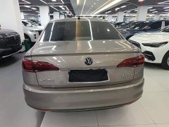 Volkswagen Bora 1.5L Automatic Comfort Smart Connected Edition - ფოტო 6