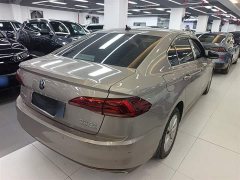 Volkswagen Bora 1.5L Automatic Comfort Smart Connected Edition - ფოტო 7
