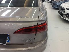 Volkswagen Bora 1.5L Automatic Comfort Smart Connected Edition - ფოტო 8