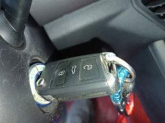 Volkswagen Bora 1.5L Automatic Comfort Smart Connected Edition - ფოტო 9