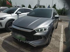 BYD Song Pro New Energy DM-i 71KM Glory Edition Pilot - ფოტო 1
