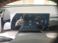 BYD Song Pro New Energy DM-i 71KM Glory Edition Pilot - ფოტო 12