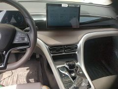 BYD Song Pro New Energy DM-i 71KM Glory Edition Pilot - ფოტო 13