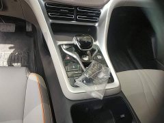 BYD Song Pro New Energy DM-i 71KM Glory Edition Pilot - ფოტო 14