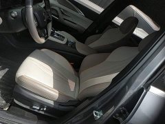 BYD Song Pro New Energy DM-i 71KM Glory Edition Pilot - ფოტო 15