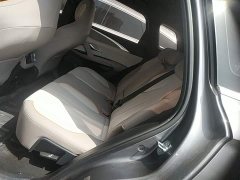 BYD Song Pro New Energy DM-i 71KM Glory Edition Pilot - ფოტო 17