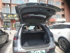 BYD Song Pro New Energy DM-i 71KM Glory Edition Pilot - ფოტო 19