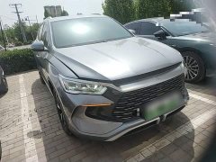 BYD Song Pro New Energy DM-i 71KM Glory Edition Pilot - ფოტო 4