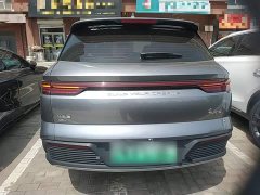 BYD Song Pro New Energy DM-i 71KM Glory Edition Pilot - ფოტო 6