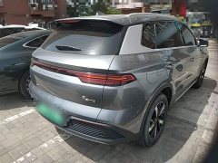 BYD Song Pro New Energy DM-i 71KM Glory Edition Pilot - ფოტო 7